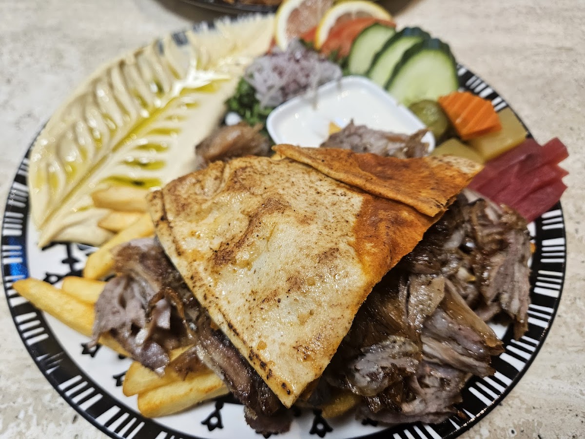 Slide Background Image